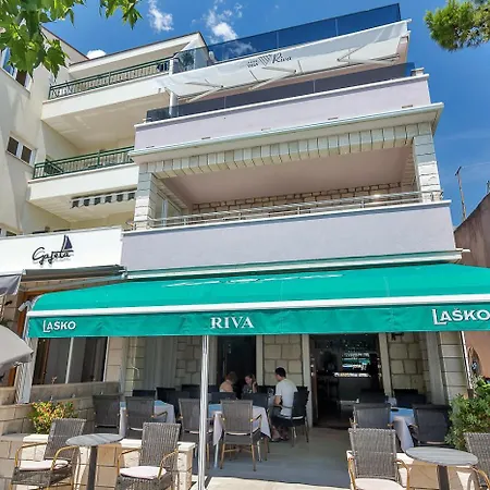 Riva 아파트 투체피