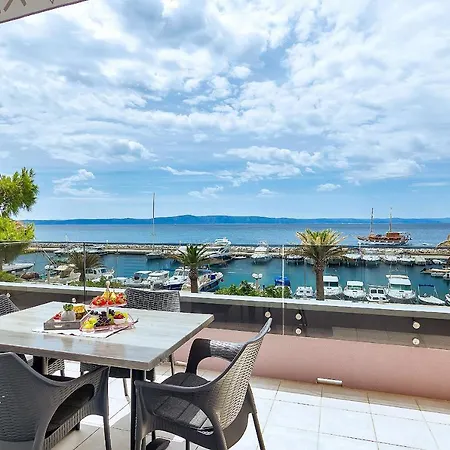Riva Apartment
