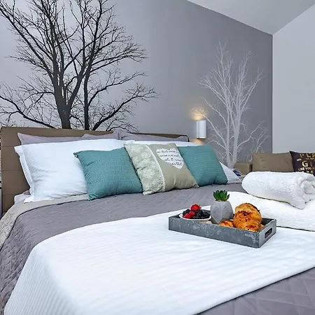 Apartment Riva