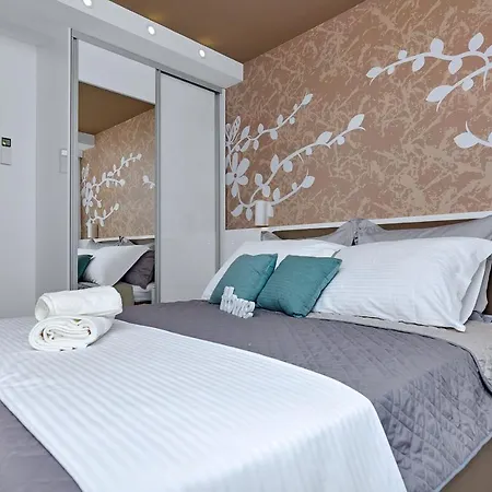 Apartment Riva