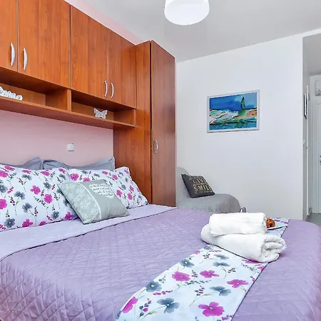 Riva Apartment Tucepi