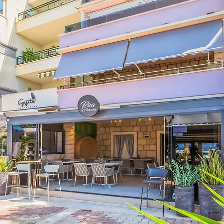 Riva Apartment *