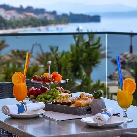 Apartment Riva Tucepi