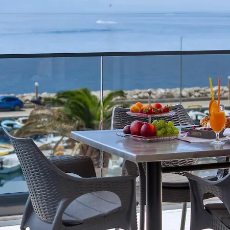 Riva Apartment