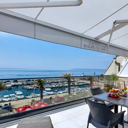 Apartment Riva Tucepi