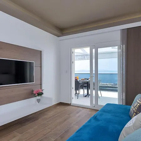Apartment Riva Tucepi
