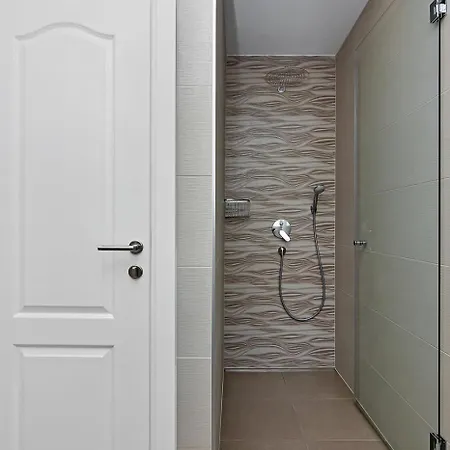 Apartment Riva *