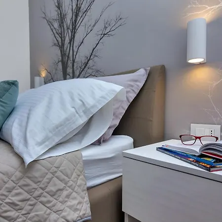 Riva Apartment