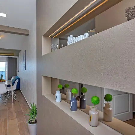 Apartment Riva *