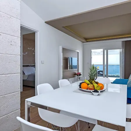 Apartment Riva