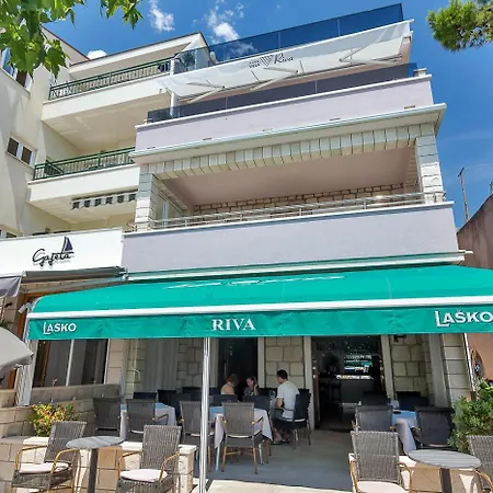 Riva Apartment Tucepi