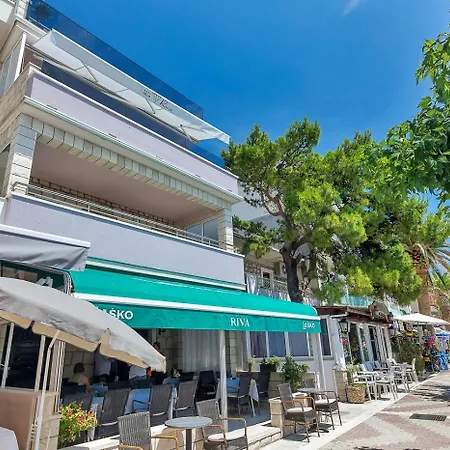 Apartment Riva