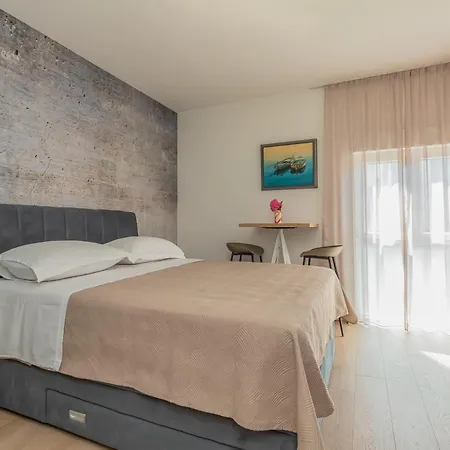 Riva Apartment Tucepi