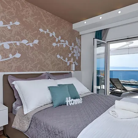 Riva Apartment