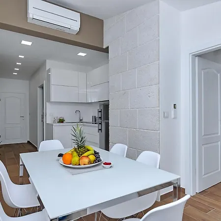 Apartment Riva