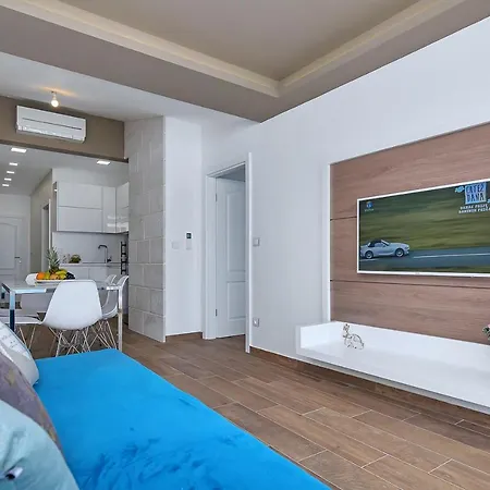 Apartment Riva