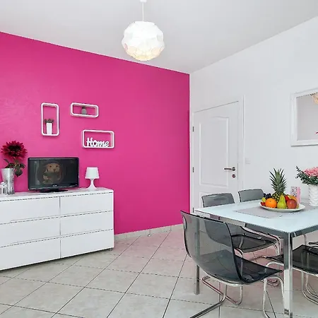 Apartment Riva Tucepi
