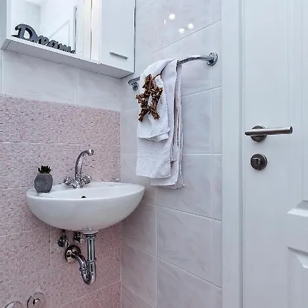 Apartment Riva